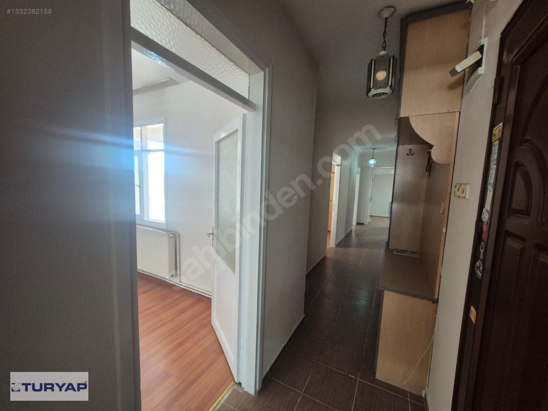 Akıncılar Mahallesinde 3+1 Satılık Daire — fotoğraf 18