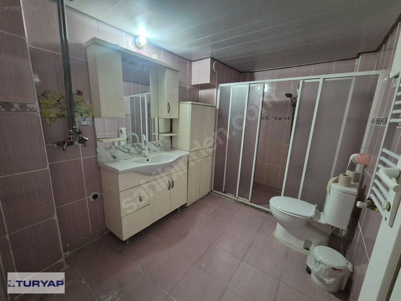 Akıncılar Mahallesinde 3+1 Satılık Daire — fotoğraf 31