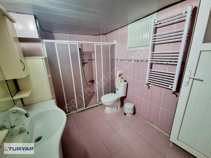 Akıncılar Mahallesinde 3+1 Satılık Daire — fotoğraf 32