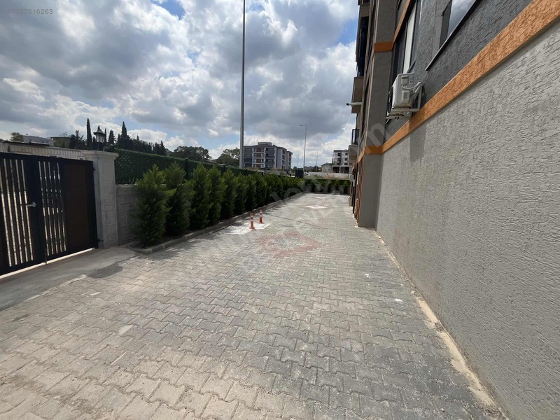 Yolçatı Da 2+1 Ayrı Mutfaklı Satılık Geniş Daire — fotoğraf 9
