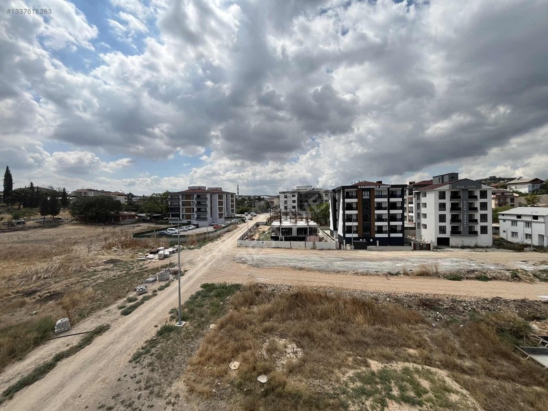 Yolçatı Da 2+1 Ayrı Mutfaklı Satılık Geniş Daire — fotoğraf 17