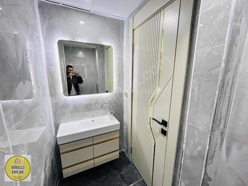 Park Cepheli Bölgenin En İyisi Hasarsız İskanlı Son Nesil 2.5+1 — fotoğraf 21