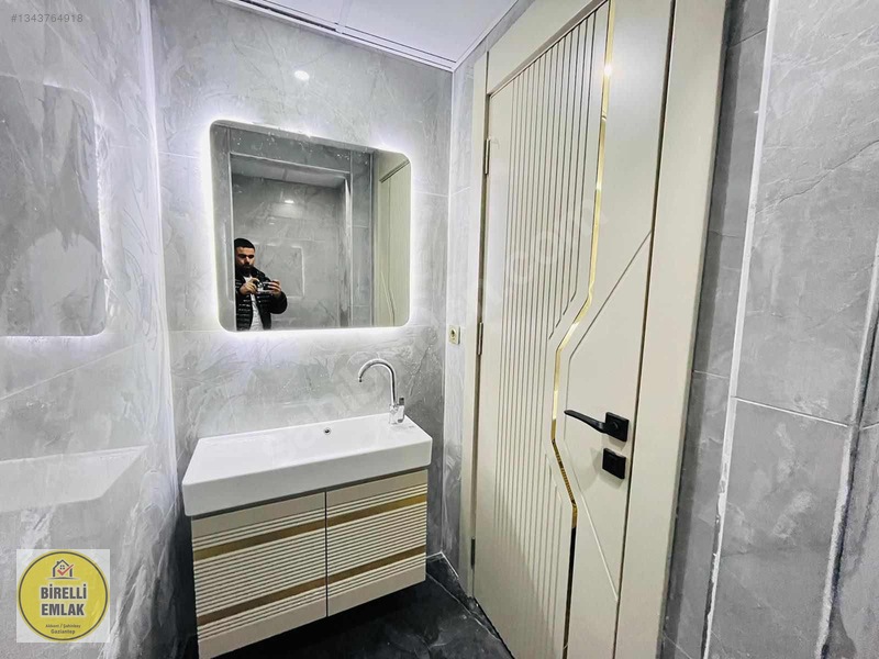 Park Cepheli Bölgenin En İyisi Hasarsız İskanlı Son Nesil 2.5+1 — fotoğraf 23