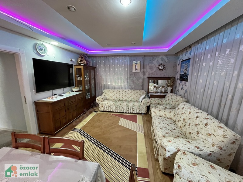 Antalya Kepez De Site İçerisinde, Krediye Uygun Satılık Daire — fotoğraf 2