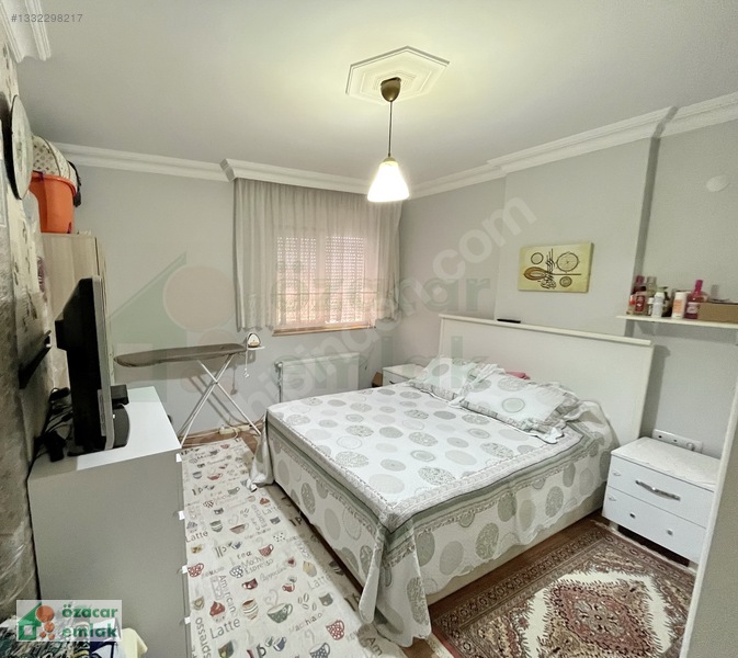 Antalya Kepez De Site İçerisinde, Krediye Uygun Satılık Daire — fotoğraf 3