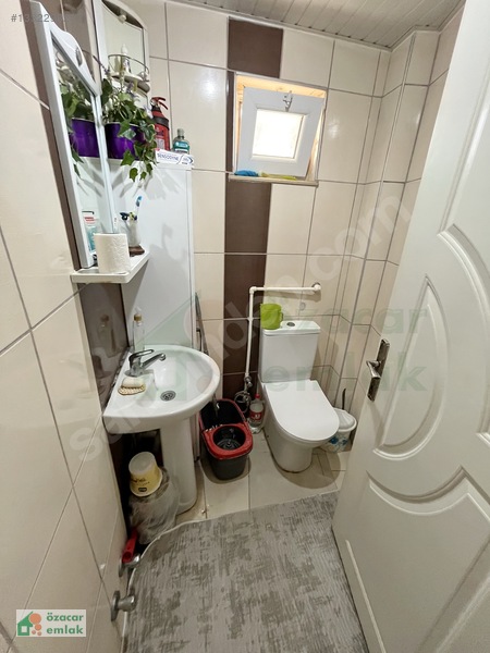 Antalya Kepez De Site İçerisinde, Krediye Uygun Satılık Daire — fotoğraf 7