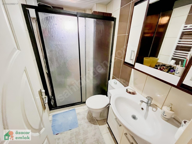 Antalya Kepez De Site İçerisinde, Krediye Uygun Satılık Daire — fotoğraf 10
