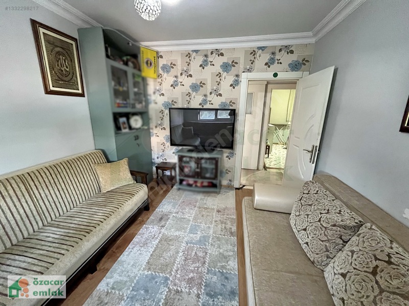 Antalya Kepez De Site İçerisinde, Krediye Uygun Satılık Daire — fotoğraf 13