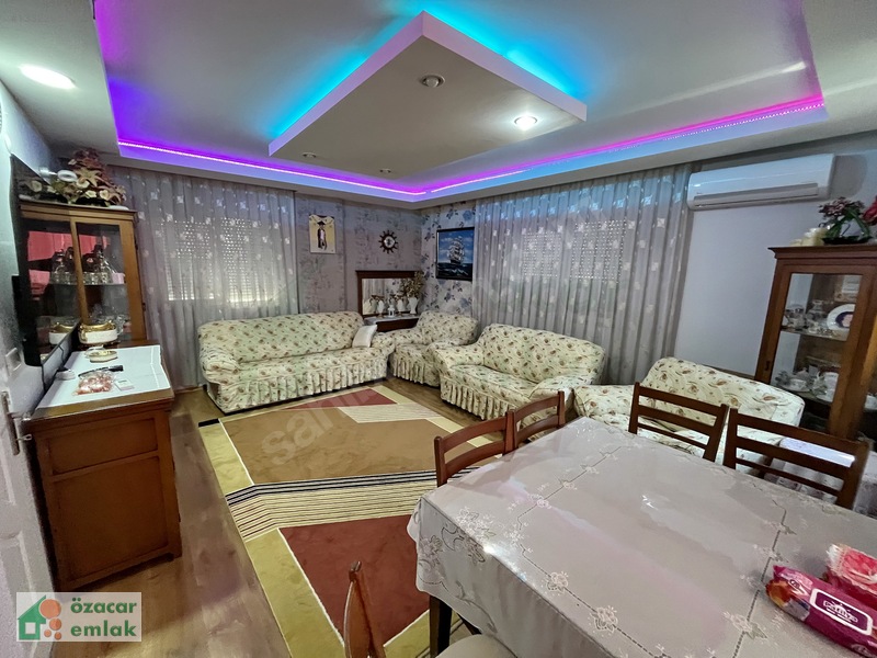 Antalya Kepez De Site İçerisinde, Krediye Uygun Satılık Daire — fotoğraf 21