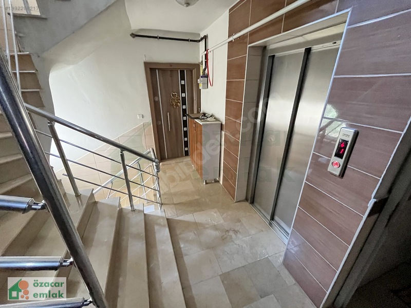 Antalya Kepez De Site İçerisinde, Krediye Uygun Satılık Daire — fotoğraf 25