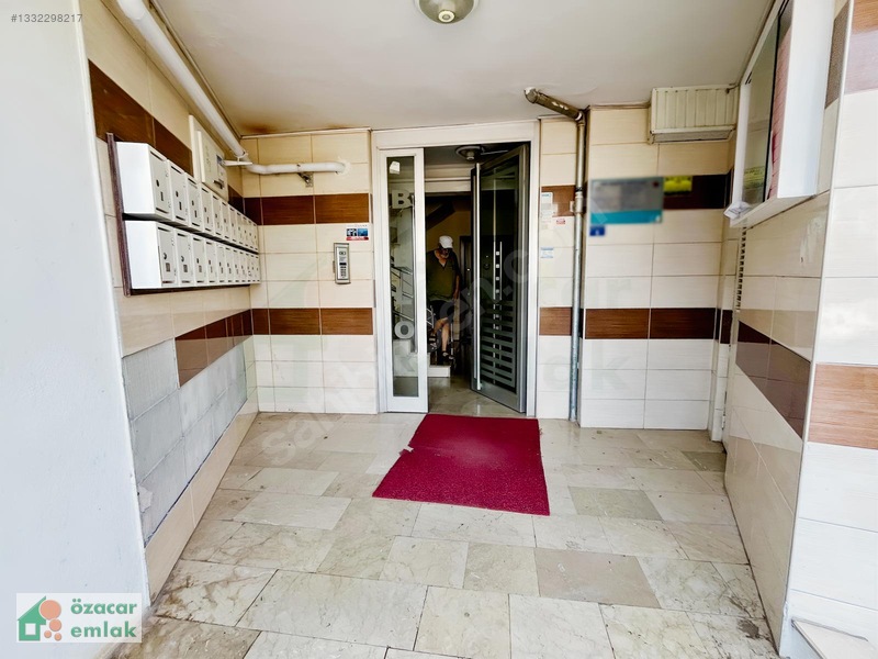 Antalya Kepez De Site İçerisinde, Krediye Uygun Satılık Daire — fotoğraf 26
