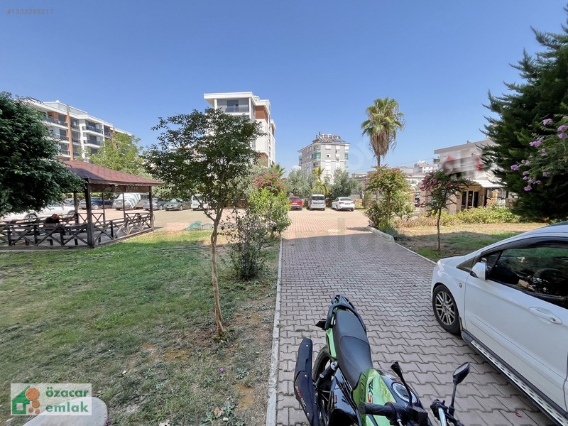 Antalya Kepez De Site İçerisinde, Krediye Uygun Satılık Daire — fotoğraf 27