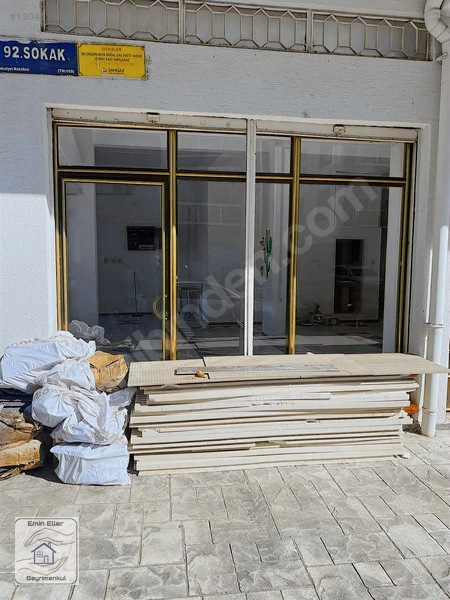 Emineller Emlak Satılık İşteri Fiatı Kısa Süreliğine Düştü — fotoğraf 4