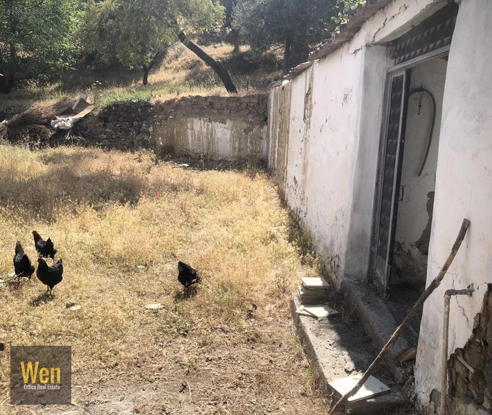 Kınık Yayakent'te 932 M2 İçinde Doğa İle İç İçe Satılık Köy Evi — fotoğraf 6