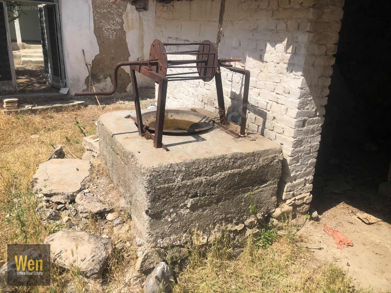Kınık Yayakent'te 932 M2 İçinde Doğa İle İç İçe Satılık Köy Evi — fotoğraf 12