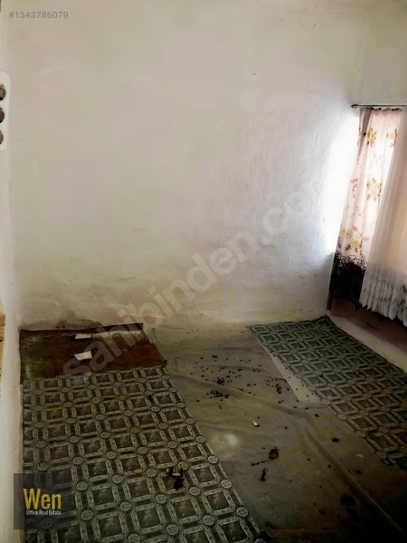 Kınık Yayakent'te 932 M2 İçinde Doğa İle İç İçe Satılık Köy Evi — fotoğraf 15