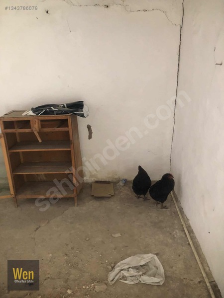 Kınık Yayakent'te 932 M2 İçinde Doğa İle İç İçe Satılık Köy Evi — fotoğraf 16