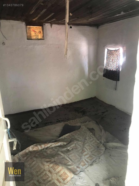 Kınık Yayakent'te 932 M2 İçinde Doğa İle İç İçe Satılık Köy Evi — fotoğraf 17