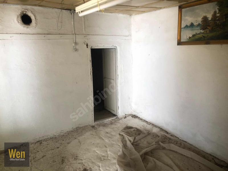 Kınık Yayakent'te 932 M2 İçinde Doğa İle İç İçe Satılık Köy Evi — fotoğraf 18
