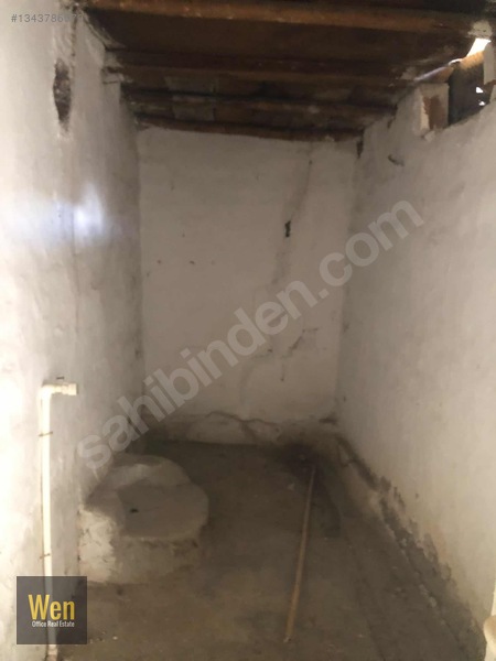 Kınık Yayakent'te 932 M2 İçinde Doğa İle İç İçe Satılık Köy Evi — fotoğraf 19