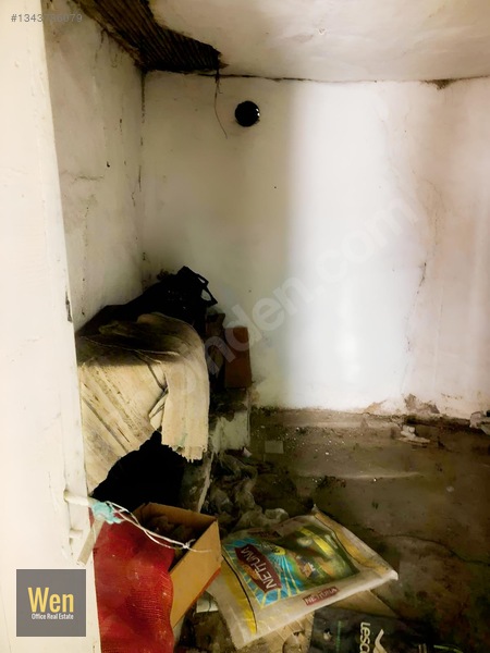 Kınık Yayakent'te 932 M2 İçinde Doğa İle İç İçe Satılık Köy Evi — fotoğraf 20