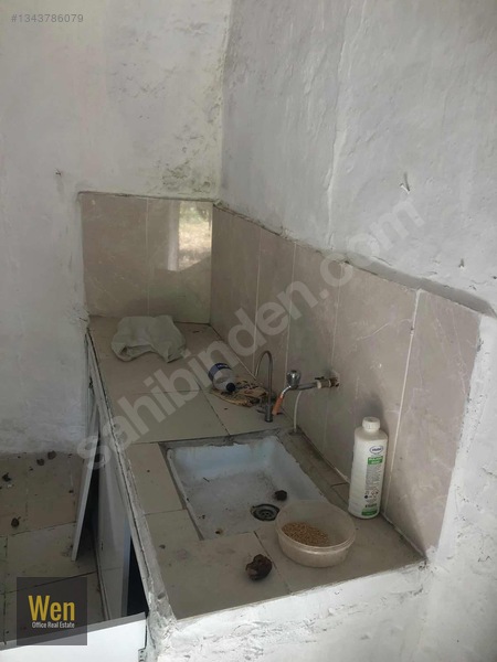 Kınık Yayakent'te 932 M2 İçinde Doğa İle İç İçe Satılık Köy Evi — fotoğraf 21