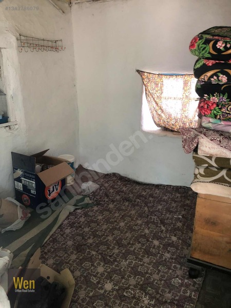 Kınık Yayakent'te 932 M2 İçinde Doğa İle İç İçe Satılık Köy Evi — fotoğraf 22