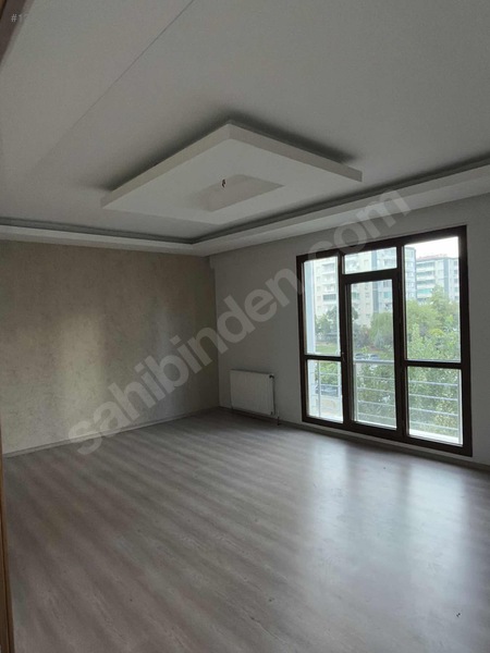 Fabrika Mahallesi Satılık 3.5+1 Daire