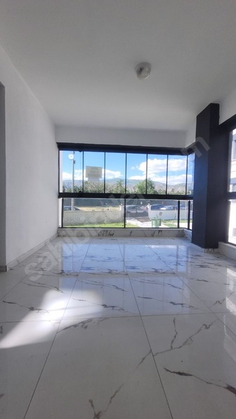 Arslanlı Mahallesinde Satılık Sıfır Daire Pn-215 — fotoğraf 2