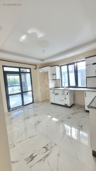 Arslanlı Mahallesinde Satılık Sıfır Daire Pn-215 — fotoğraf 12