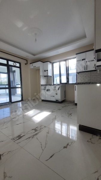 Arslanlı Mahallesinde Satılık Sıfır Daire Pn-215 — fotoğraf 15
