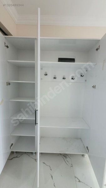 Arslanlı Mahallesinde Satılık Sıfır Daire Pn-215 — fotoğraf 25