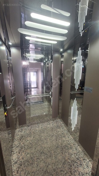 Arslanlı Mahallesinde Satılık Sıfır Daire Pn-215 — fotoğraf 28