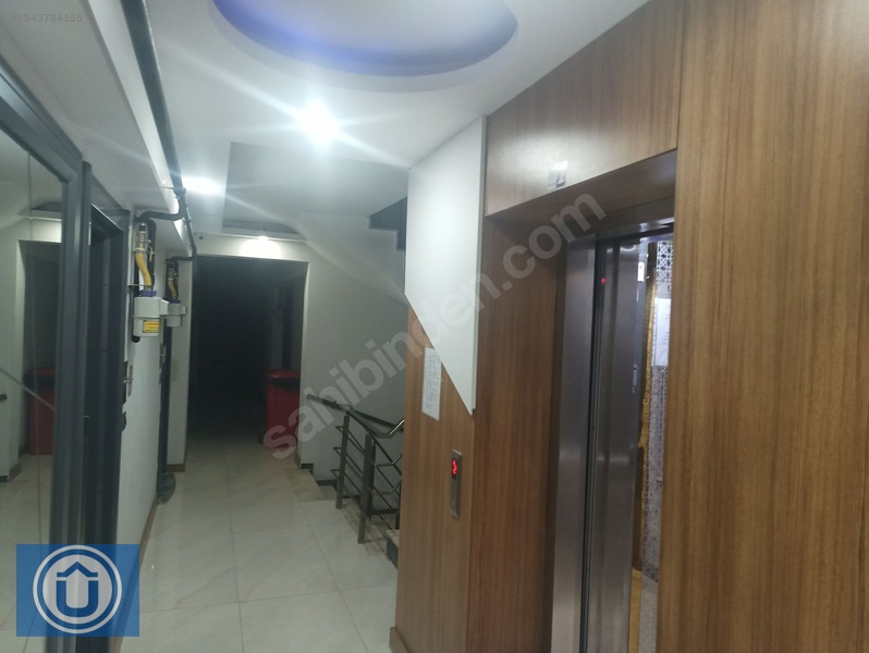 Adü Ve Merkeze Yakın Sıfır Eşyalı Doğalgazlı Klimalı Lux 1+1 — fotoğraf 3