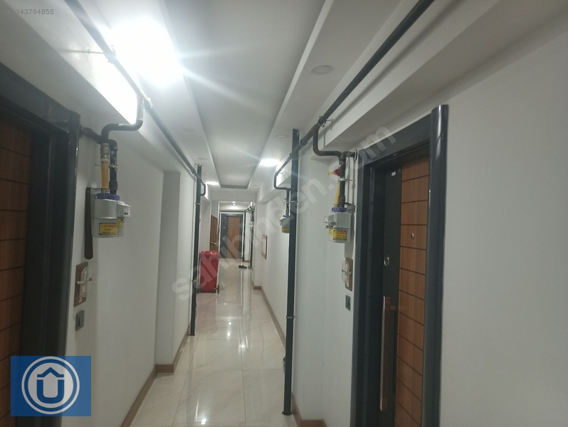 Adü Ve Merkeze Yakın Sıfır Eşyalı Doğalgazlı Klimalı Lux 1+1 — fotoğraf 4