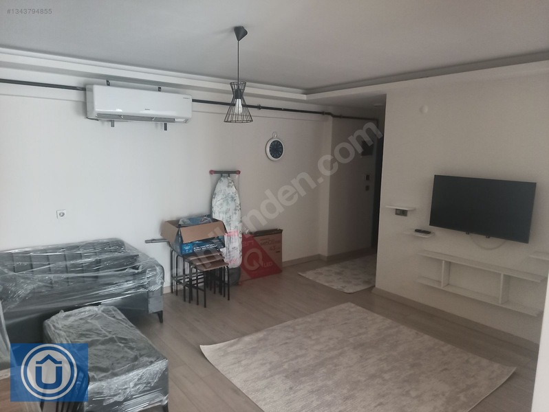 Adü Ve Merkeze Yakın Sıfır Eşyalı Doğalgazlı Klimalı Lux 1+1 — fotoğraf 5