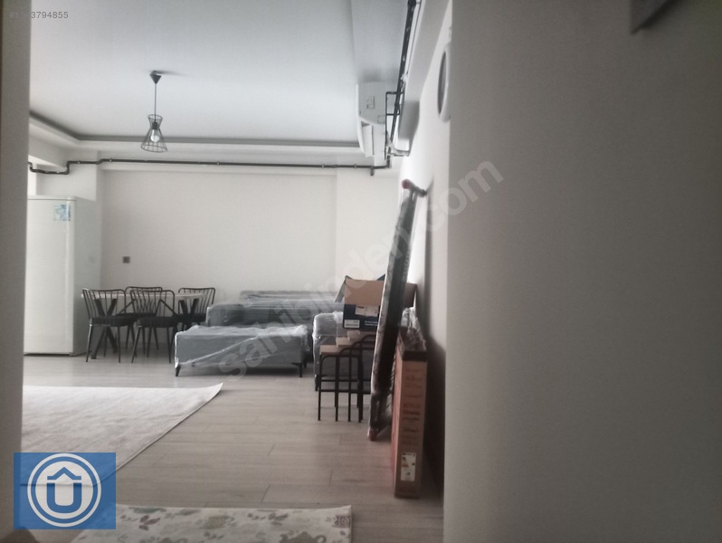Adü Ve Merkeze Yakın Sıfır Eşyalı Doğalgazlı Klimalı Lux 1+1 — fotoğraf 6