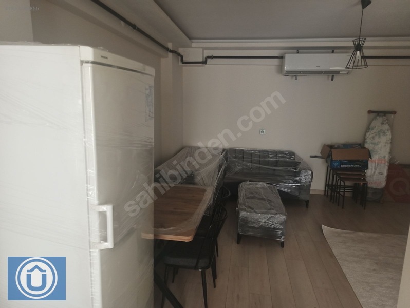 Adü Ve Merkeze Yakın Sıfır Eşyalı Doğalgazlı Klimalı Lux 1+1 — fotoğraf 8