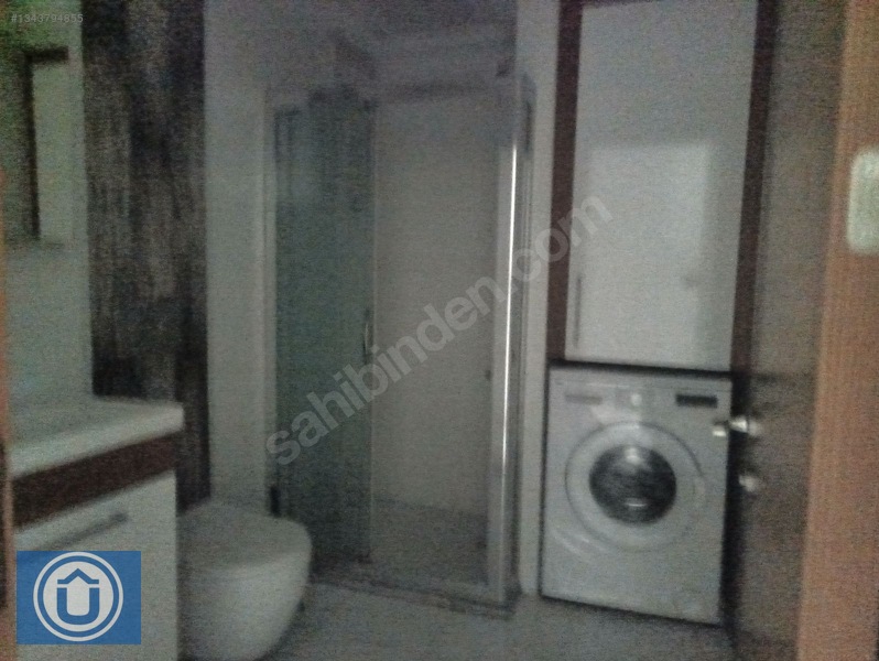 Adü Ve Merkeze Yakın Sıfır Eşyalı Doğalgazlı Klimalı Lux 1+1 — fotoğraf 9