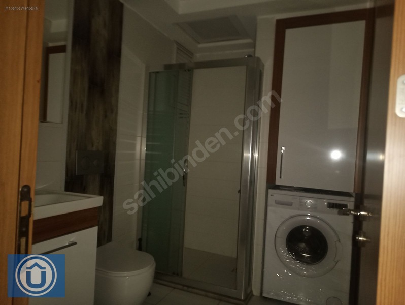 Adü Ve Merkeze Yakın Sıfır Eşyalı Doğalgazlı Klimalı Lux 1+1 — fotoğraf 10