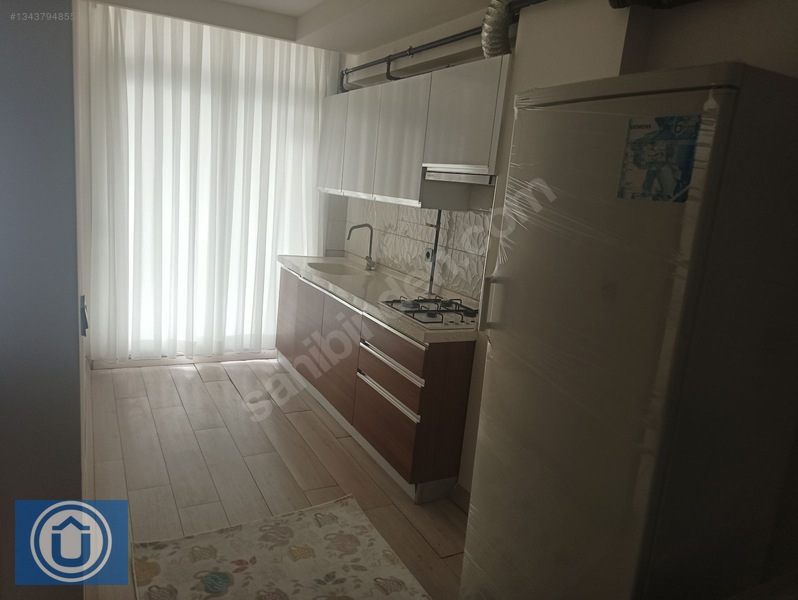 Adü Ve Merkeze Yakın Sıfır Eşyalı Doğalgazlı Klimalı Lux 1+1 — fotoğraf 11