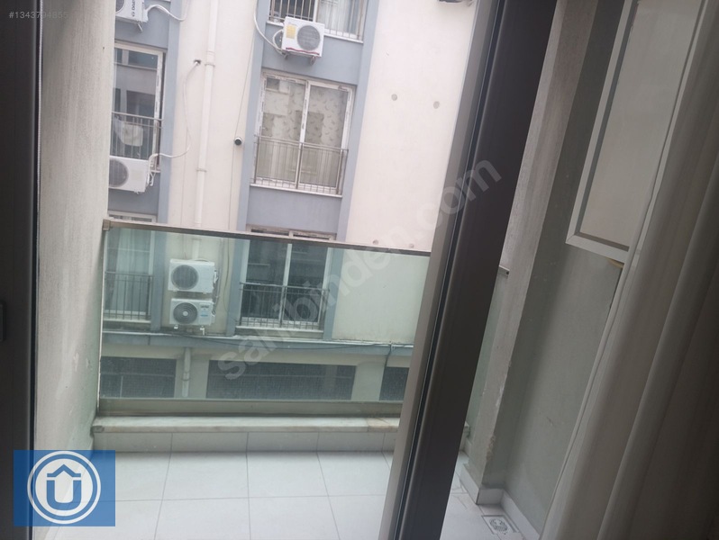 Adü Ve Merkeze Yakın Sıfır Eşyalı Doğalgazlı Klimalı Lux 1+1 — fotoğraf 12