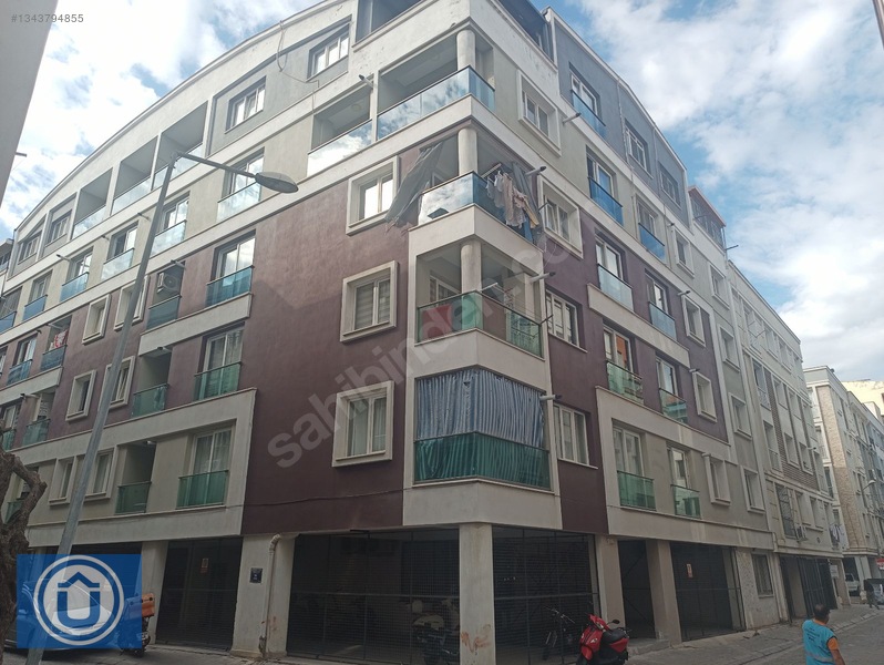 Adü Ve Merkeze Yakın Sıfır Eşyalı Doğalgazlı Klimalı Lux 1+1 — fotoğraf 14