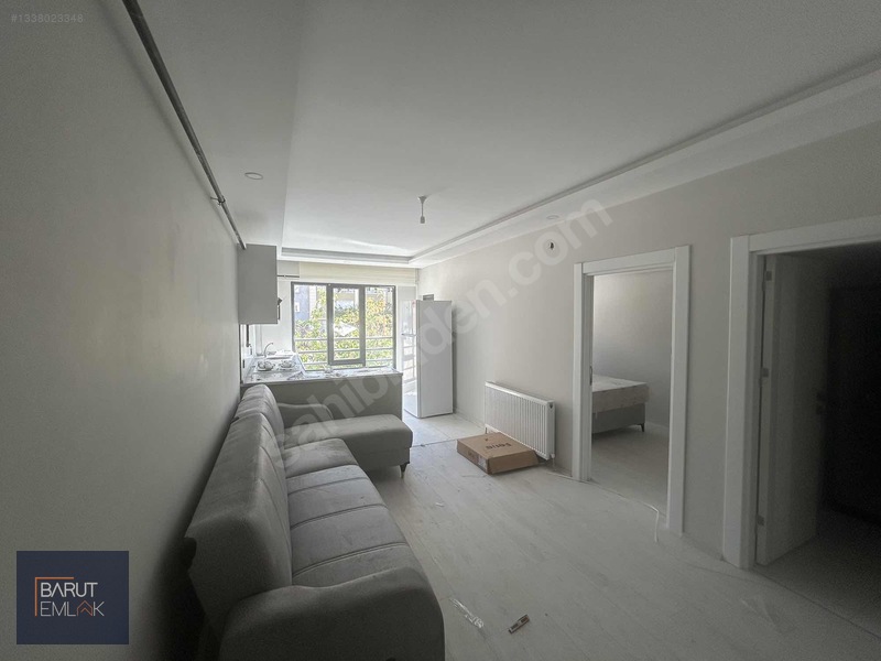 Üniversite Mahallesinde Sıfır Eşyalı 2+0 Kiralık Sıfır Daire — fotoğraf 3