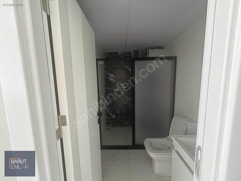 Üniversite Mahallesinde Sıfır Eşyalı 2+0 Kiralık Sıfır Daire — fotoğraf 4