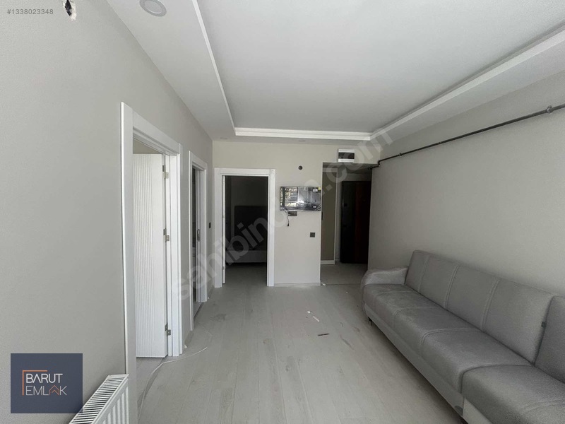 Üniversite Mahallesinde Sıfır Eşyalı 2+0 Kiralık Sıfır Daire — fotoğraf 5