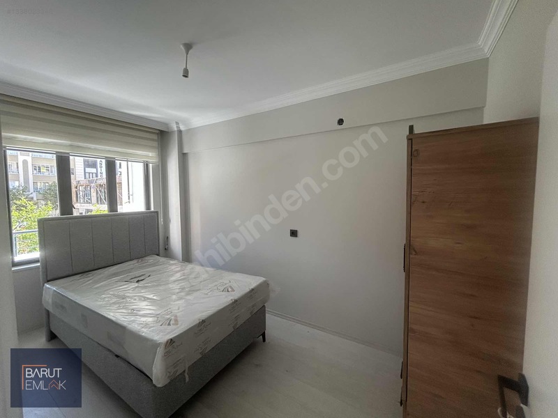 Üniversite Mahallesinde Sıfır Eşyalı 2+0 Kiralık Sıfır Daire — fotoğraf 7