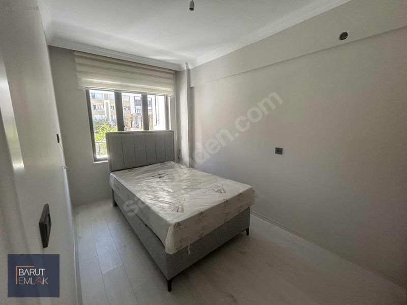 Üniversite Mahallesinde Sıfır Eşyalı 2+0 Kiralık Sıfır Daire — fotoğraf 8