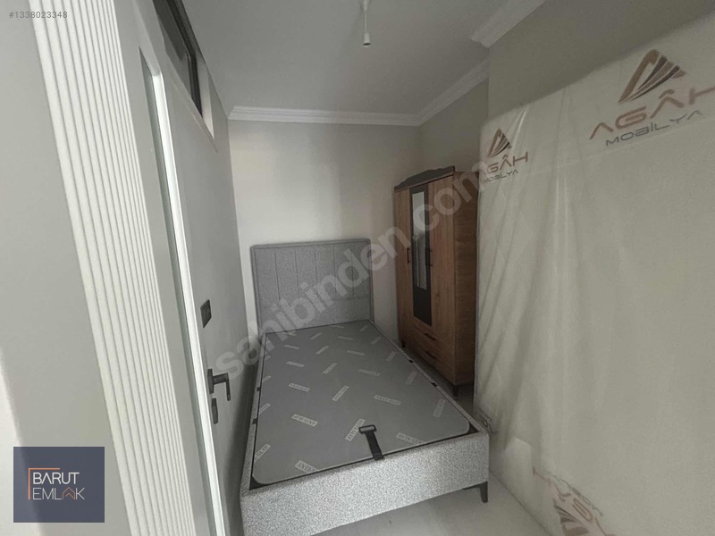 Üniversite Mahallesinde Sıfır Eşyalı 2+0 Kiralık Sıfır Daire — fotoğraf 9