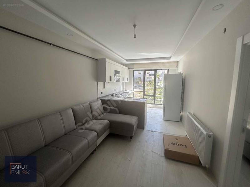 Üniversite Mahallesinde Sıfır Eşyalı 2+0 Kiralık Sıfır Daire — fotoğraf 10